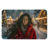 Most Wonderful Time of the Year Magnet (Horizontal)