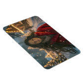 Most Wonderful Time of the Year Magnet (Rechte Seite)