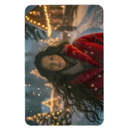 Most Wonderful Time of the Year Magnet