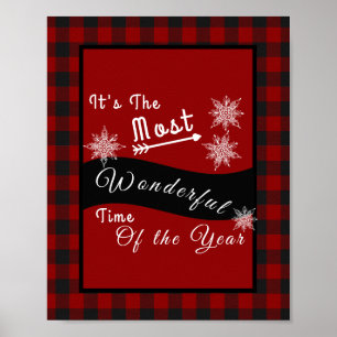 Most Wonderful time Poster