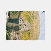 Mostar - Bosnien und Herzegowina Fleecedecke (Vorderseite (Horizontal))