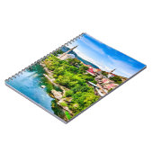 Mostar Bosnien und Herzegowina Notizblock (Linke Seite)