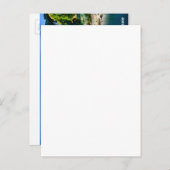 Mostar, Bosnien und Herzegowina Postkarte (Vorne/Hinten)