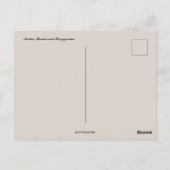 Mostar Bosnien und Herzegowina Postkarte (Rückseite)