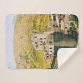 Mostar - Bosnien und Herzegowina Sherpadecke (Vorderseite (Horizontal))