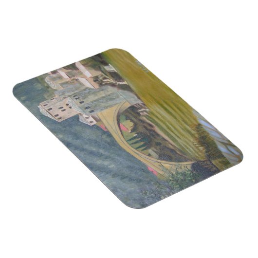 Mostar Bridge Magnet (Rechte Seite)