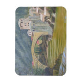 Mostar Bridge Magnet (Vertikal)