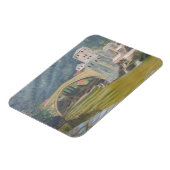 Mostar Bridge Magnet (Linke Seite)