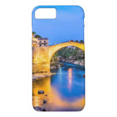 Mostar Case-Mate iPhone Hülle (Rückseite)
