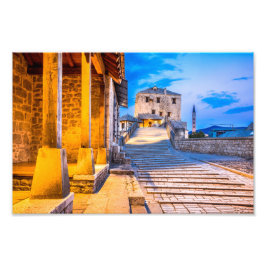 Mostar Foto Print, Stari Most