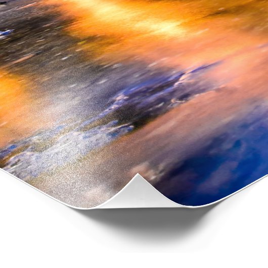 Mostar Fotodruck (Ecke)