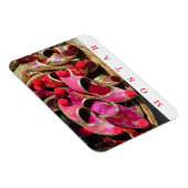 Mostar Kühlschrankmagnet Magnet (Rechte Seite)