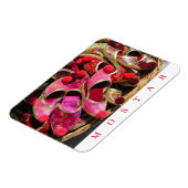 Mostar Kühlschrankmagnet Magnet (Linke Seite)