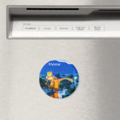 Mostar Magnet (In Situ (Geschirrspüler))