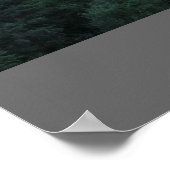 Mostar Poster (Ecke)