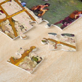 Mostar Puzzle (Seite)