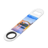 Mostar Speed Flaschenöffner (Vorderseite Schrägansicht)