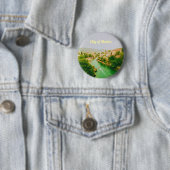 Mostar Stadt - Bosnien und Herzegowina Button (Beispiel)
