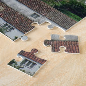 Mosteiros - Azoren-Inseln Puzzle (Seite)