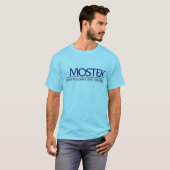 MOSTEK Z80 T - Shirt (Vorne ganz)