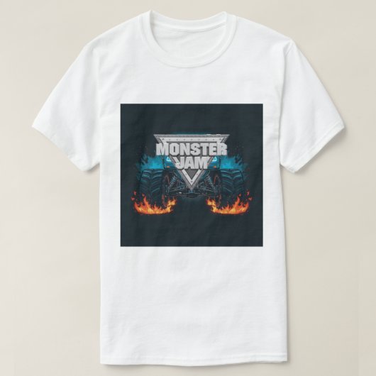 Mostermarmelade T-Shirt (Design vorne)