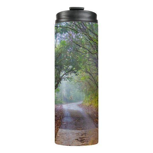 Mosy Wald Thermosbecher (Vorderseite)