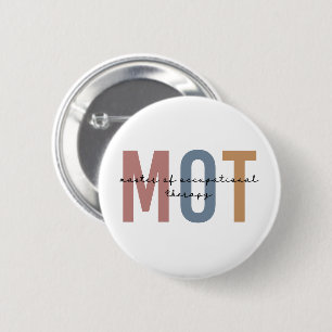 MOT-Master der Arbeitstherapie Button