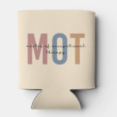 MOT-Master der Arbeitstherapie Dosenkühler (Rückseite)