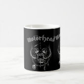 Motã ¶ Rhead Metallic Warwine Kaffeetasse (Mittel)