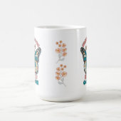 Motationszitat Kaffeetasse (Mittel)