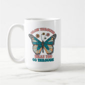 Motationszitat Kaffeetasse (Links)