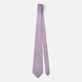 Motected Lilac Krawatte (Vorderseite)