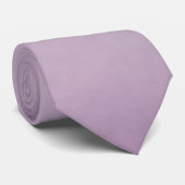 Motected Lilac Krawatte (Gerollt)