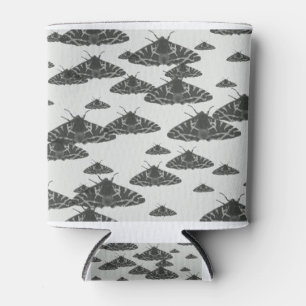 Moth am Abend lauert um Mitternacht Dosenkühler