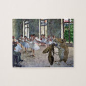 Moth and Mouse Cotillion Puzzle (Horizontal)