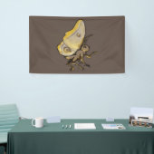 Moth Banner (Messeveranstaltung)