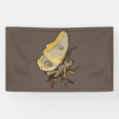 Moth Banner (Horizontal)