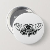 Moth Button (Vorne & Hinten)