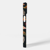 Moth Case-Mate iPhone Hülle (Rückseite / Rechts)