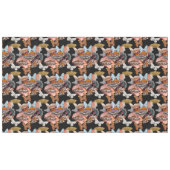 Moth Cotillion | Goblincore Witchy Tablecloth Tischdecke (Vorderseite (Horizontal))