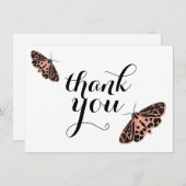 Moth Danke Hübsch (Vorne/Hinten)