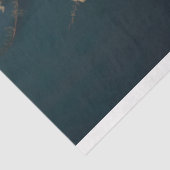 Moth Dark Academia 1 Dekoupage Paper Seidenpapier (Ausschnitt)