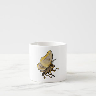 Moth Espressotasse