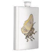Moth Flachmann (Rechts)