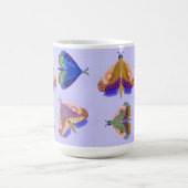 Moth Friends Tasse (Mittel)