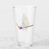 Moth Glas (Rückseite)