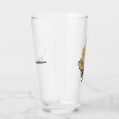 Moth Glas (Rechts)