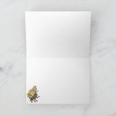 Moth Karte (Innenseite)
