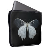Moth Laptopschutzhülle (Vorne Rechts)