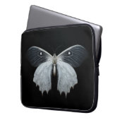 Moth Laptopschutzhülle (Vorderseite Links)